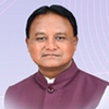 Shri Mohan Charan Majhi